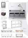 Hallway Units - Petra Wurzinger Petra Home Collection (6847398805551)