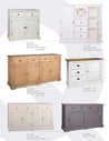 Sideboards - Petra Wurzinger Petra Home Collection (6847398740015)