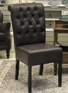 Upholstered Chairs - Petra Wurzinger Petra Home Collection (6847398543407)
