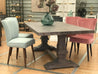 Massive Eichentische - Petra Wurzinger Petra Home Collection (6847399657519)