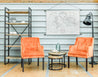 Flexi Collection: Chairs, Benches & Ottomans - Petra Wurzinger Petra Home Collection (6847399231535)