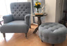 Sofa, Sessel und Kopfteile: Comfort Collection